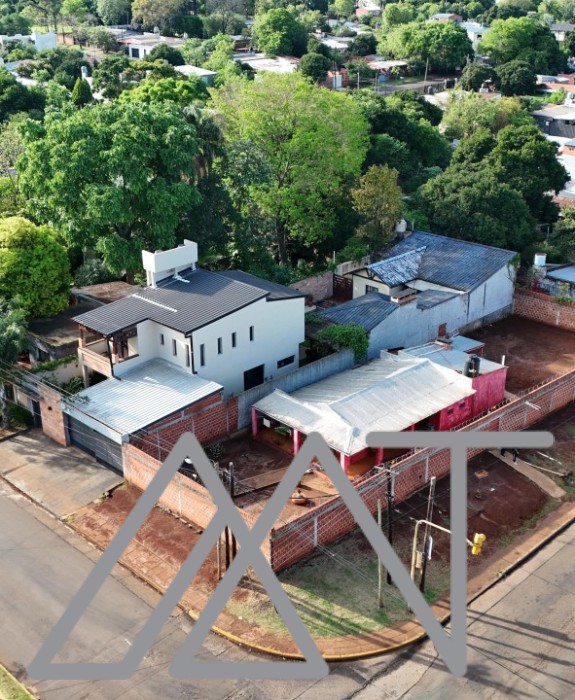 Terreno en venta