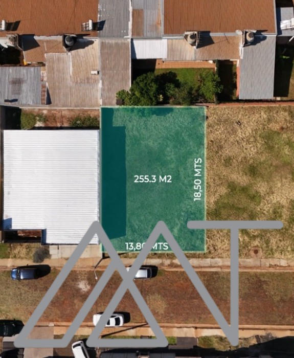 Terreno en venta en Loteo Las Calandrias