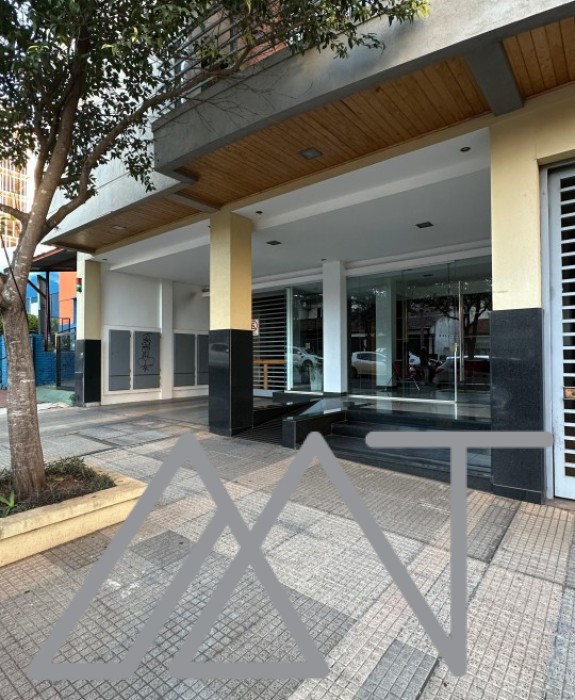 Edificio San Luis