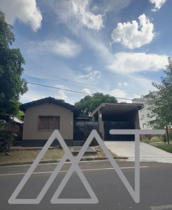 Casa en venta 