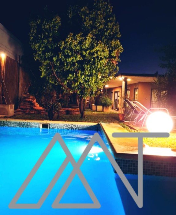 Casa Barrio Ambito