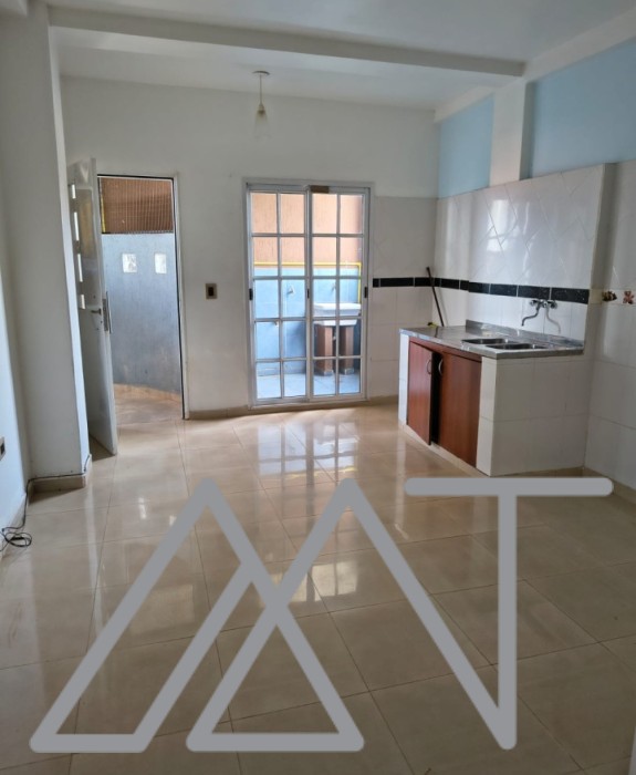 Departamento en la Costanera