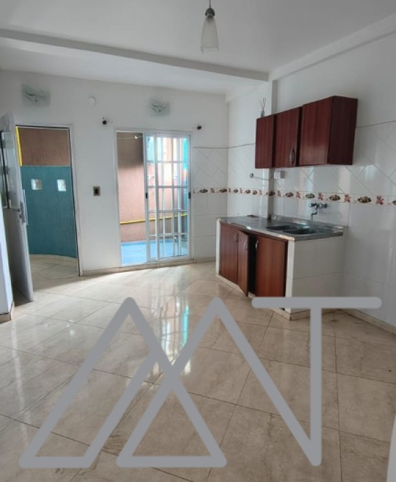 Departamento en la Costanera