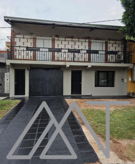 Departamento a estrenar