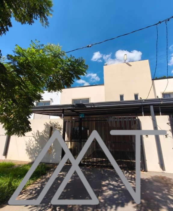 Duplex en Venta