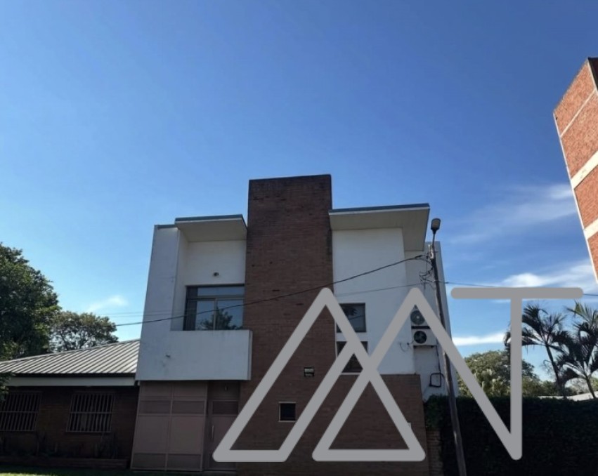 Casa en Alquiler