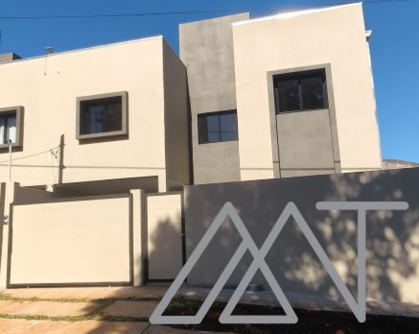 Dúplex de 3 dormitorios