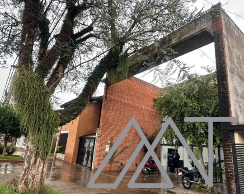 Local comercial en alquiler