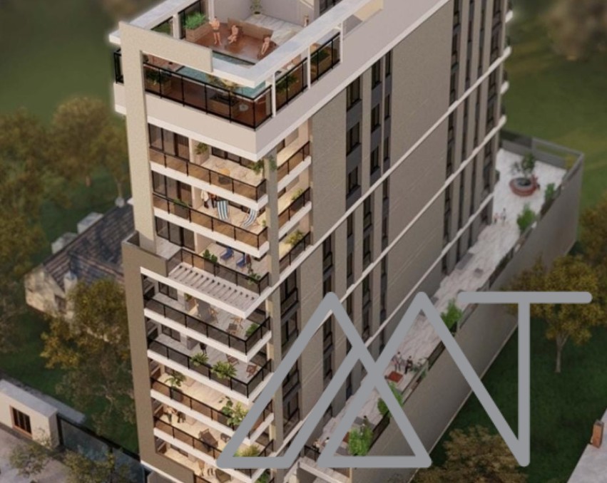 Oportunidad de pozo Edificio Citrino II