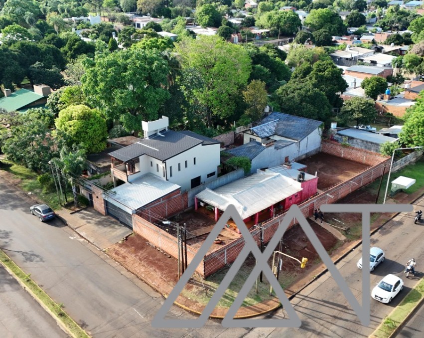 Terreno en venta