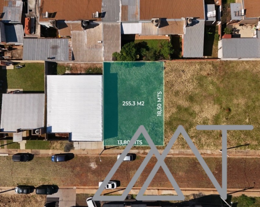 Terreno en venta en Loteo Las Calandrias