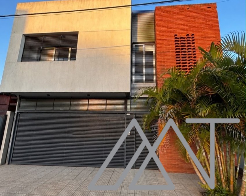 Exclusiva propiedad en venta