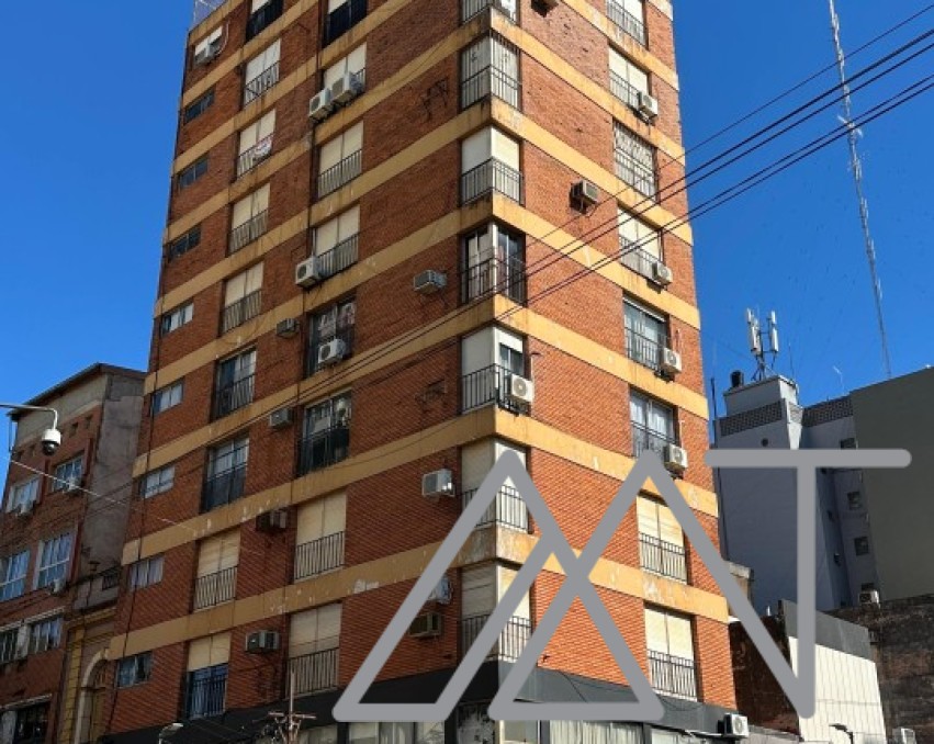 Edificio Rueda