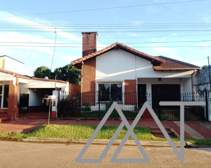 Casa en Santo Tome