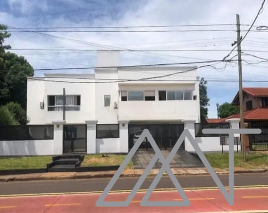 Casa 4 dormitorios