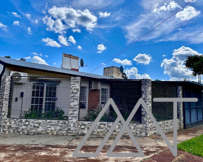 Casa Itambe Mini