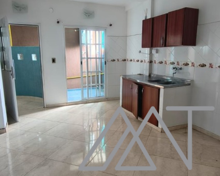 Departamento en la Costanera
