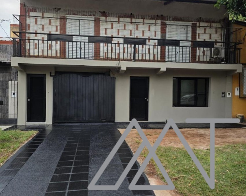 Departamento a estrenar