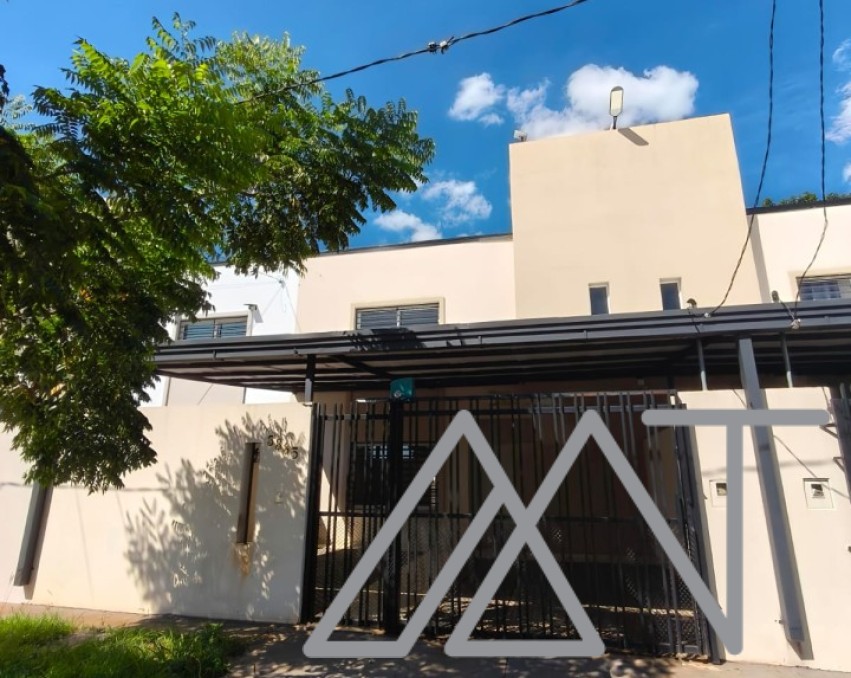 Duplex en Venta