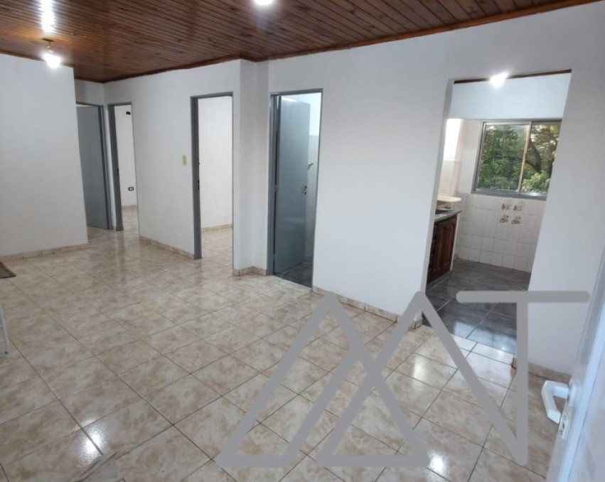Departamento en venta en Villa Cabello